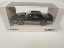 Norev Pontiac Firebird 1982