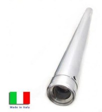 Stelo De Fourche Chromé