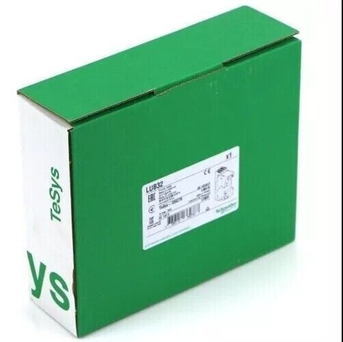 New box schneider - new,