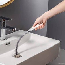 Déboucheur canalisation évier Furet lavabo douche