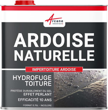 Hydrofuge Toiture - Imperméabilisant Ardoise - IMPER ARDOISE - 0.75 L 