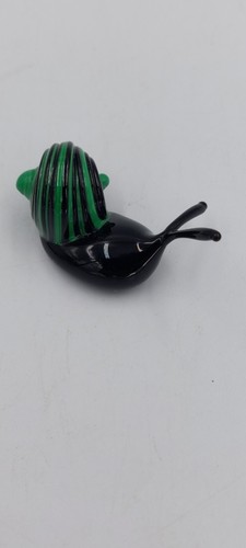 Escargot creation artisanale