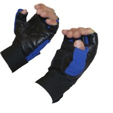 gants d'haltérophilie