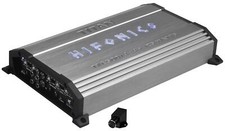 Amplificateur analogique - , 4