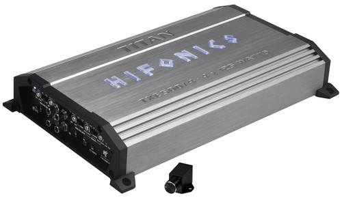 Amplificateur analogique - , 4