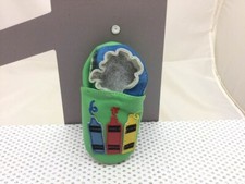 Weestep chaussons bébé cuir