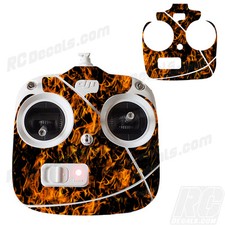 DJI Phantom 2 Drone Wrap RC