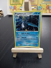 Carte Pokemon Pingoléon 4/130