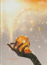 Publicité papier  - advertising paper - Elixir des Merveilles d'Hermès