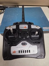 Spektrum DX4e Remote Control