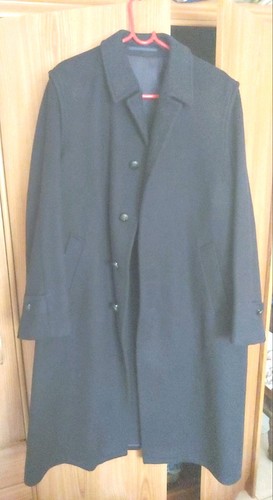 Manteau glockner loden olivier - manteau,