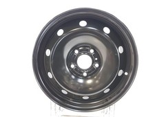 Jante tôle - Renault LAGUNA III PH.2 - R1-1670 - 812954107