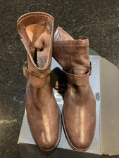 Frye Veronica Short Boot