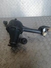 Pont avant complet SUZUKI
