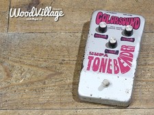 Pédale d'effet guitare