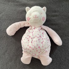 DOUDOU PELUCHE TCF TOUT COMPTE