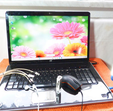 HP DV8 18 pouces MONSTER