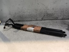 Plage arriere AUDI Q5 2 PHASE