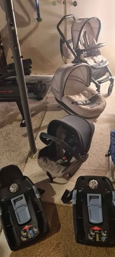 Peg perego team - peg,