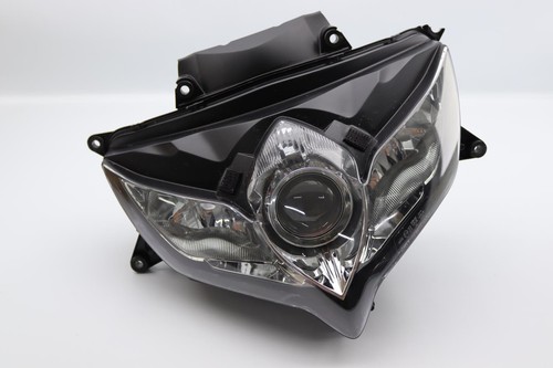 Optique suzuki gsxr 750 2008 - 750,