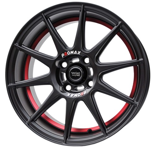 Jeu jantes 5705 - (4,