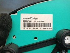 9659729480 tableau de bord