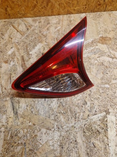 Mazda 2013 droite feux - mazda,