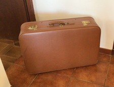 GRANDE VALISE VINTAGE des