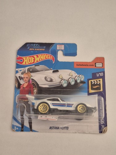 Astana hotto fast furious - astana,