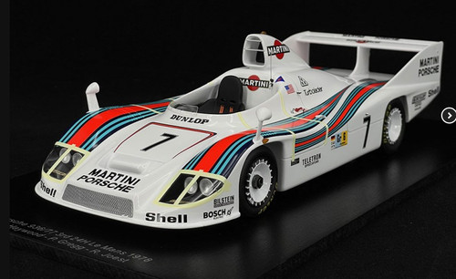 Spark voiture des 24h - spark,