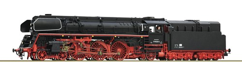 Roco 7110017 locomotive à - h0,