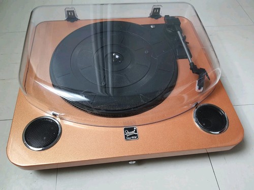 Platine vinyle disque - vinyle,