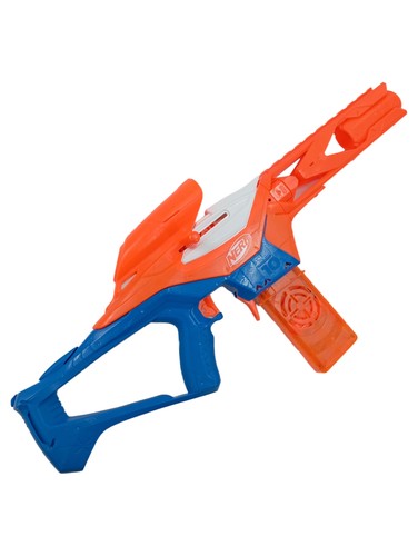 Nerf jeu cible blaster - jeu,