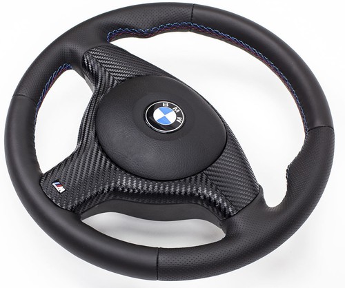 Volant cuir pour bmw - pour, e46