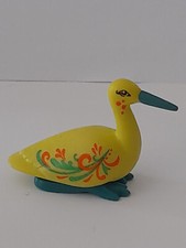 Playmobil animaux cigogne monde féerique vétérinaire château princesse fée ayuma