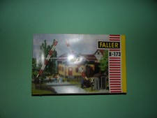 FALLER maquette à monter