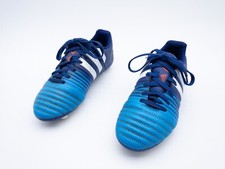 Adidas Nitrocharge 4.0 Chaussures De Football Enfant Taille 36 2/3 Art 20247-30