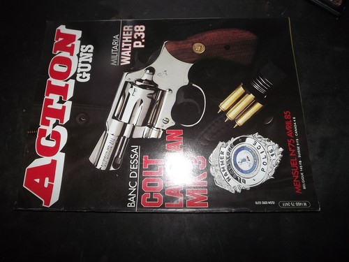 0104 revue action guns 75 - 0104,