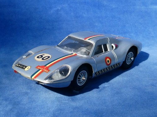 Rare jouef 1 39 - rare, /