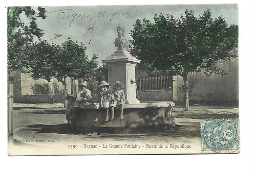 Rognac la grande fontaine - 13,