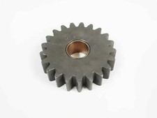 Massey Ferguson Tracteur 20 35