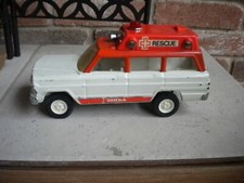 Vintage Late 1960s/70s Tonka