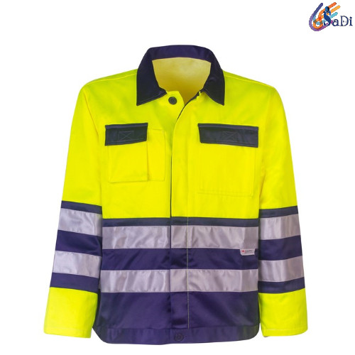 Giaccone veste travail - travail, haute