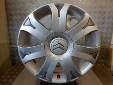 JANTE ALU CITROEN C5 16 POUCES    1901765