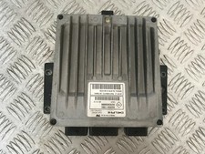 Calculateur Moteur DELPHI - RENAULT Clio III (3) 1.5L DCI 85CH - Réf :8200911560
