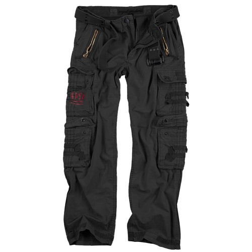 Surplus royal traveler - royal,