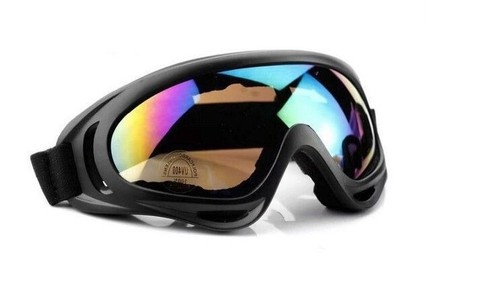 Masque ski snow outdoor - masque, de