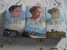 MARIE BERNADETTE  DUPUY ,  3