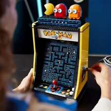briques Pac-Man Arcade - 2651