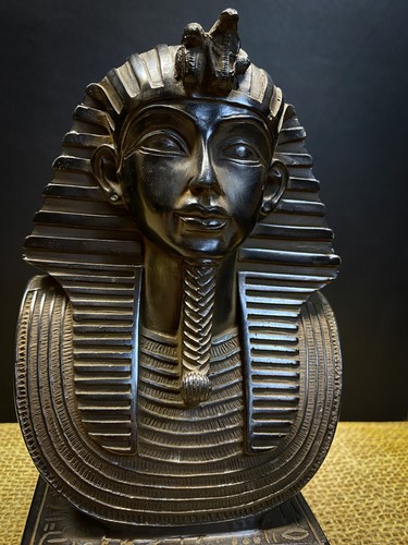 Egyptian king tutankhamun - king,
